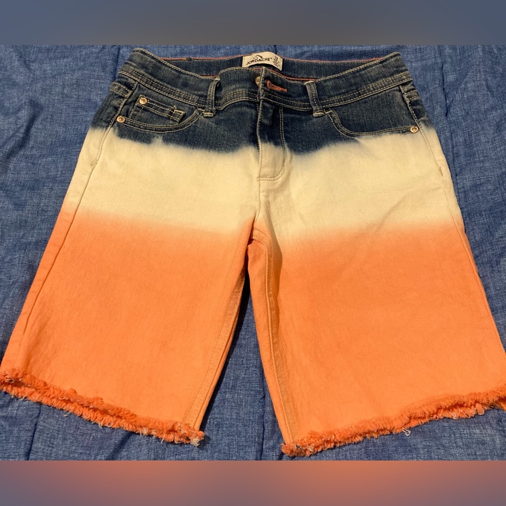 Kids shorts